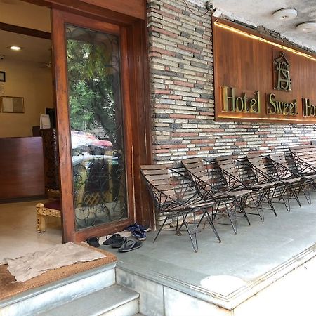 מומביי Hotel Sweet Home מראה חיצוני תמונה