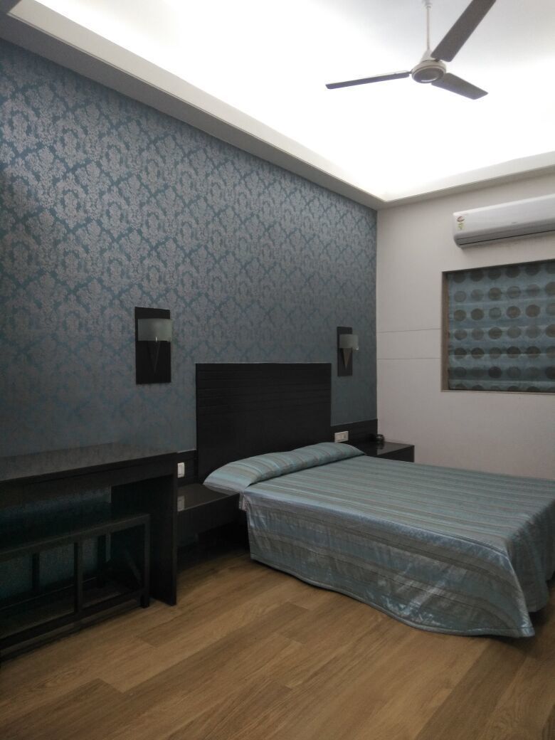 מומביי Hotel Sweet Home מראה חיצוני תמונה