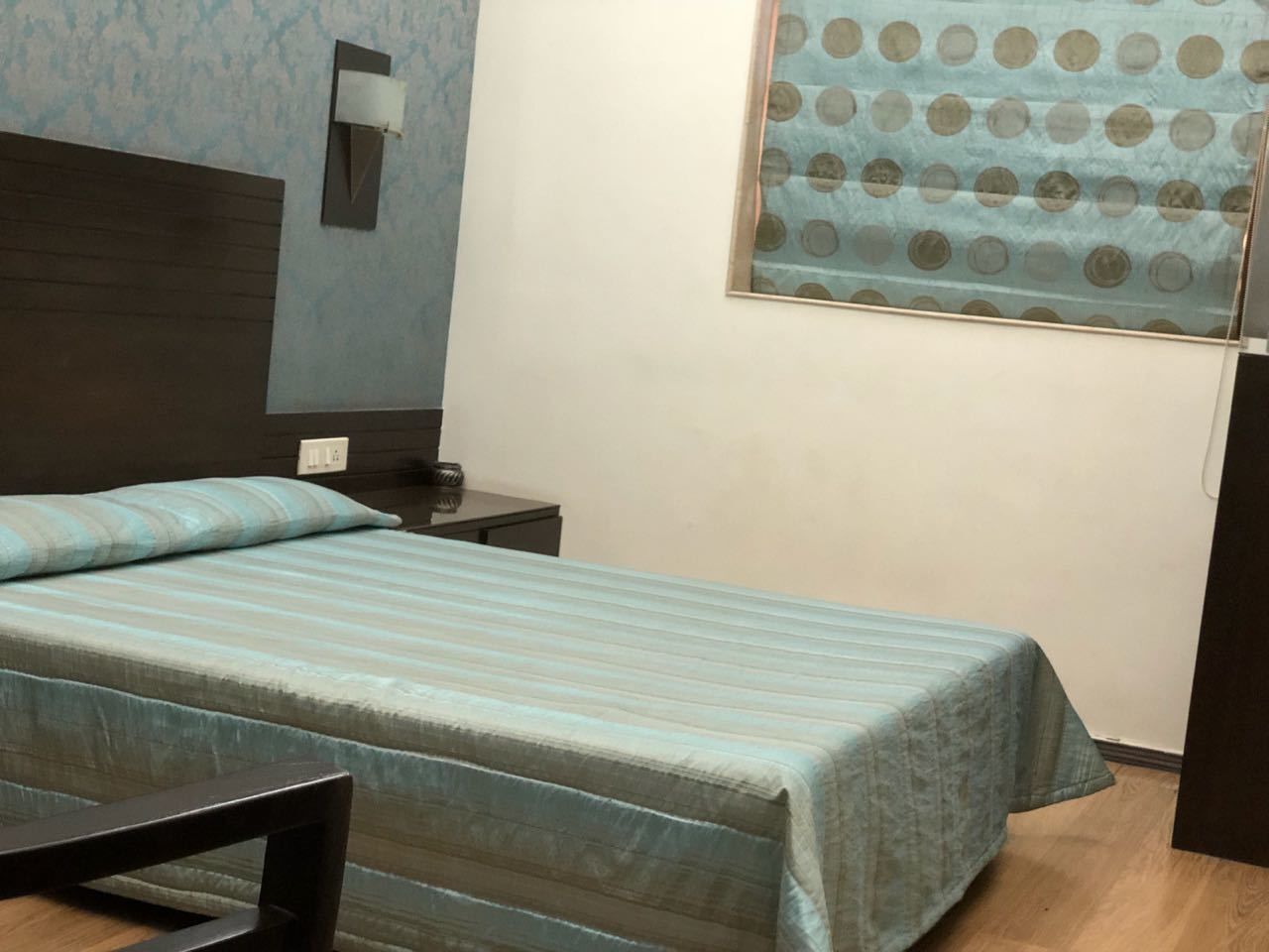 מומביי Hotel Sweet Home מראה חיצוני תמונה